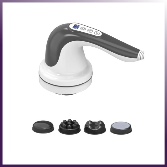 Appareil de Massage Cellulite – PulseRecover